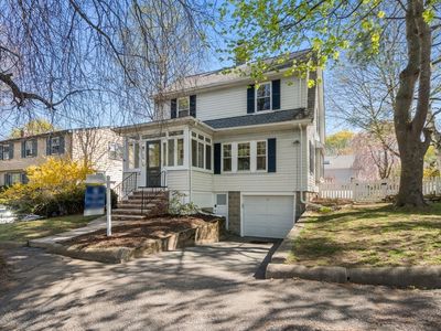 156 Waverly St