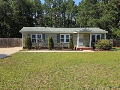 304 McDougald Dr