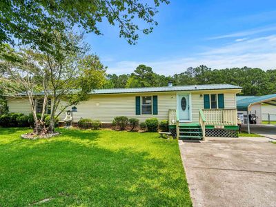 3839 Woodridge Circle