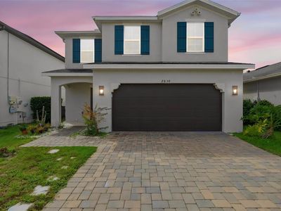 2838 NOBLE CROW DRIVE
