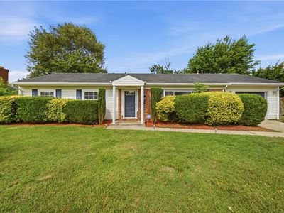 417 Ticonderoga Rd