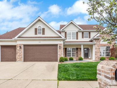 633 Crown Pointe Estates Ct