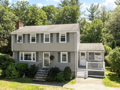 7 Susan Dr