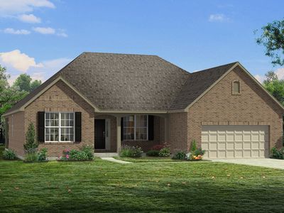 New Haven Plan, Estates of Monroe Crossings