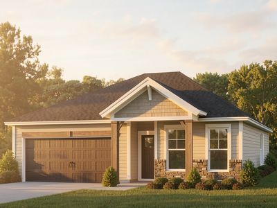 1321 Barret Blvd Lot 165