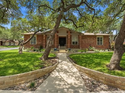 13603 Stoney Hill