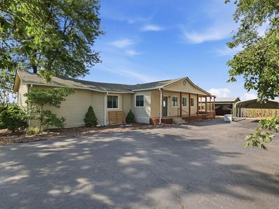 Property at 1332 Batts Rd, Wickliffe, KY