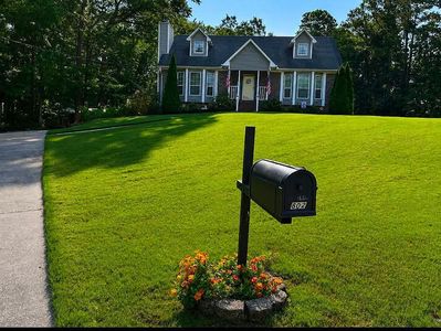 Property at 802 Pine Cir, Kimberly, AL