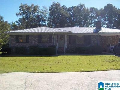 Property at 543 Alliance Rd, Bessemer, AL