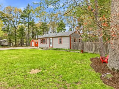 Property at 40 Rocky Gutter St, Middleboro, MA
