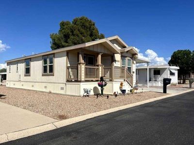 7570 E Speedway Blvd Lot 346