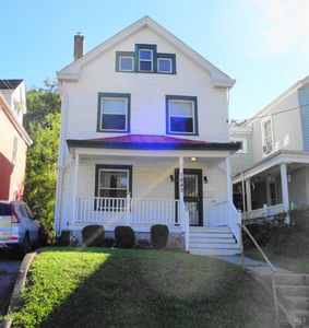 Property at 1843 Hewitt Ave, Cincinnati, OH