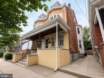 421 S Logan Ave