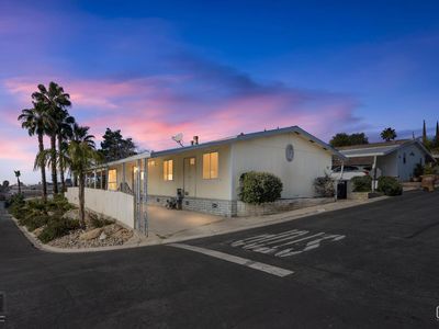 8536 Kern Canyon Rd Space 58