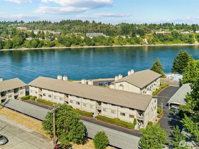 1735 Park Avenue #B-205