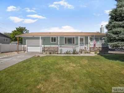 Property at 2019 Borreson Ln, Blackfoot, ID