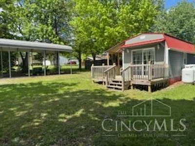 Property at 10723 Hiawatha Rd, Hillsboro, OH