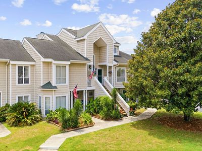 3862 Myrtle Pointe Dr. #122