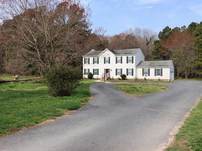 Property at 10156 Pineview Rd, Atlantic, VA