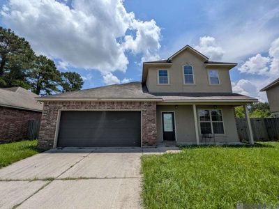 6916 Silver Springs Dr