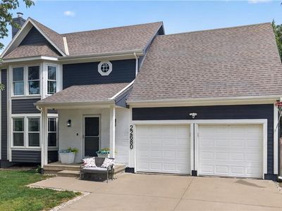 Property at 22680 S Franklin St, Spring Hill, KS