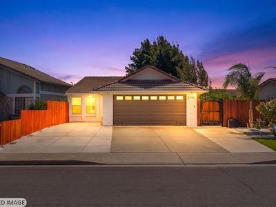 2710 Cascade Lane