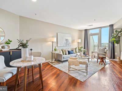 555 Massachusetts Ave NW APT 1419