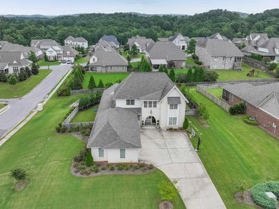 875 Vestlake Ridge Dr