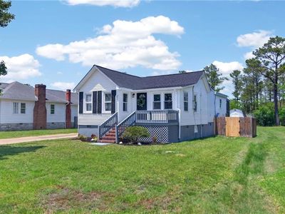 45 Messick Rd