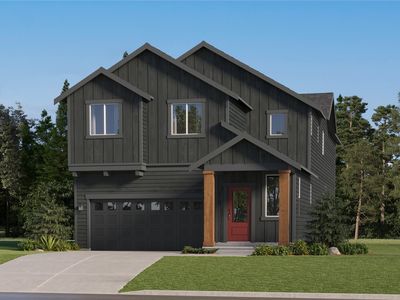 13556 200th Avenue SE