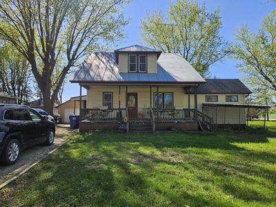206 Oak STREET NORTH North