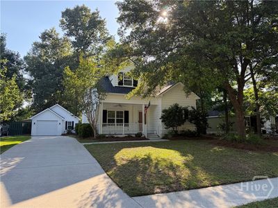 30 Tupelo Trail