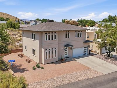 2373 1/2 Rana Rd