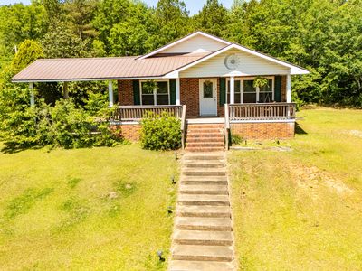 Property at 3783 County Road 27, Guin, AL