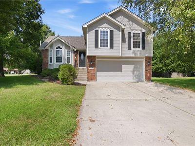 201 Mesa Dr