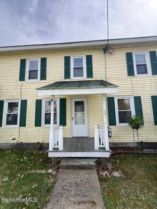 Property at 59 Carson Ave, Clarksburg, MA