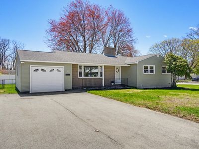 167 Alexander Drive