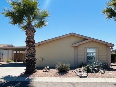 16101 N El Mirage Rd Lot 352