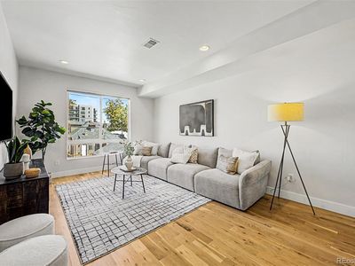 3520 W Conejos Place #6