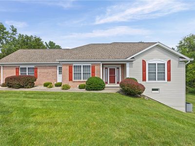 47 Granite Dr