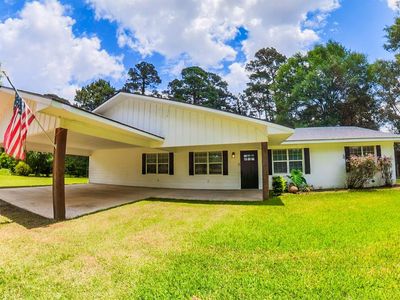 Property at 17853 Fm 31, Elysian Fields, TX
