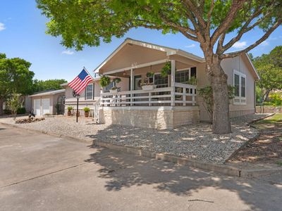 Property at 165 Scenic Valley Rd Lot 101, Kerrville, TX