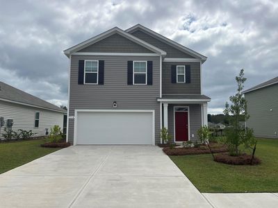 283 Long Beard Way Lot 145- Robie B