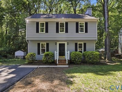 6110 Duck Cove Rd