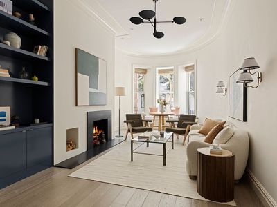 23 W 83rd St APT 1