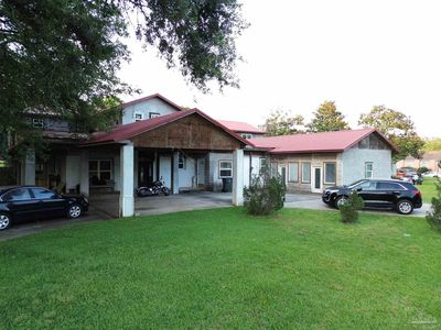 4916 Saufley Field Rd