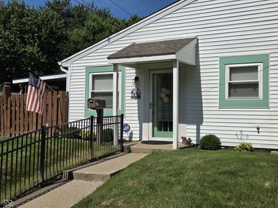 2913 Country Estates Dr #2913