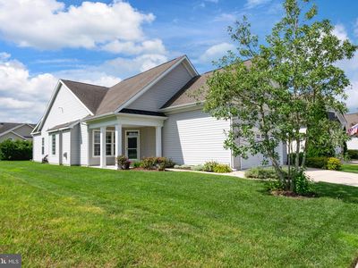Property at 1 Harlequin Loop, Bridgeville, DE