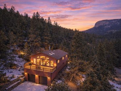 Property at 1269 Roland Drive, Bailey, CO