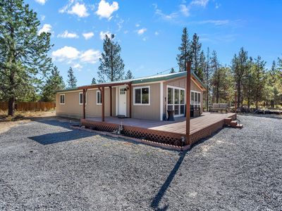 Property at 102 Hackett Dr, La Pine, OR